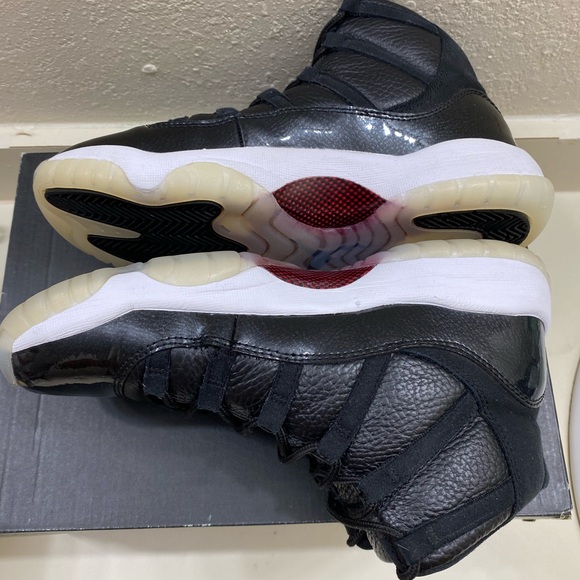 Jordan 11 72-10 - Picture 4 of 7